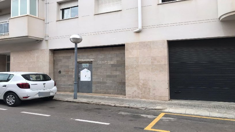 8m² Parking space on street Estrella, Vila-seca, Tarragona