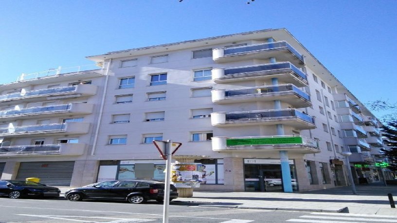 8m² Parking space on street Estrella, Vila-seca, Tarragona