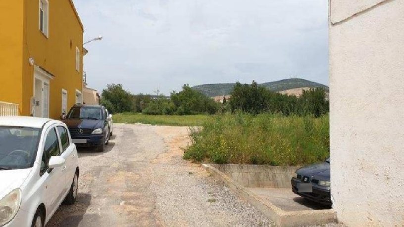 Suelo urbanizable de 45690m² en pol. ind. 74 Parcela 70 El Pantanet, Ulldecona, Tarragona