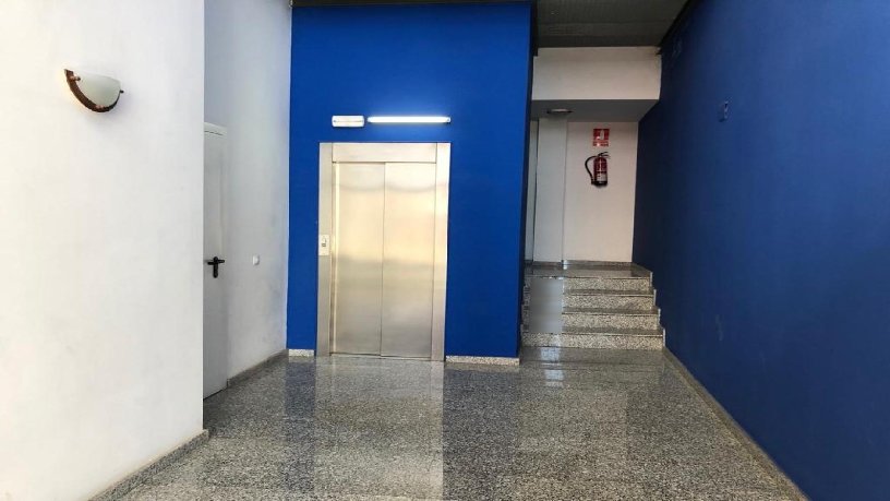 Piso de 119m² en calle Jesus, Calafell, Tarragona