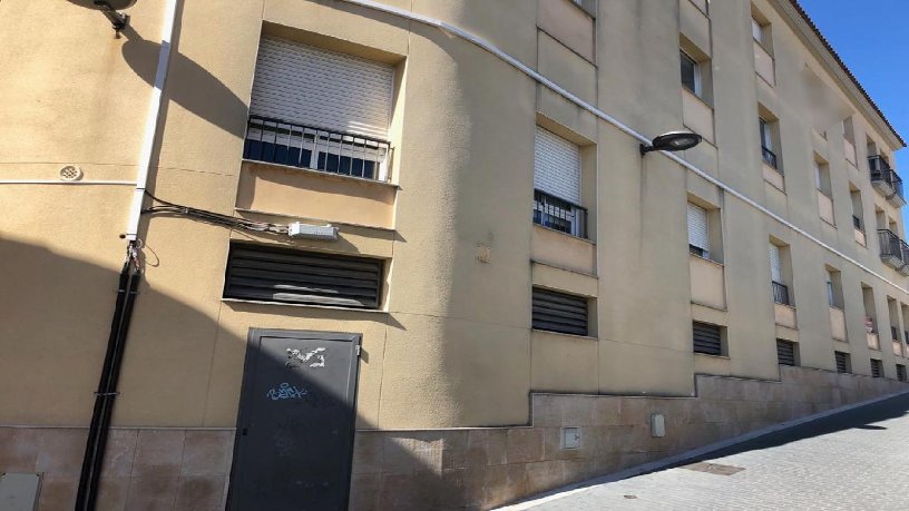 Piso de 119m² en calle Jesus, Calafell, Tarragona