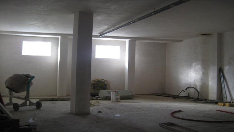 Local comercial de 113m² en calle Cl Muralla S Antoni, Valls, Tarragona