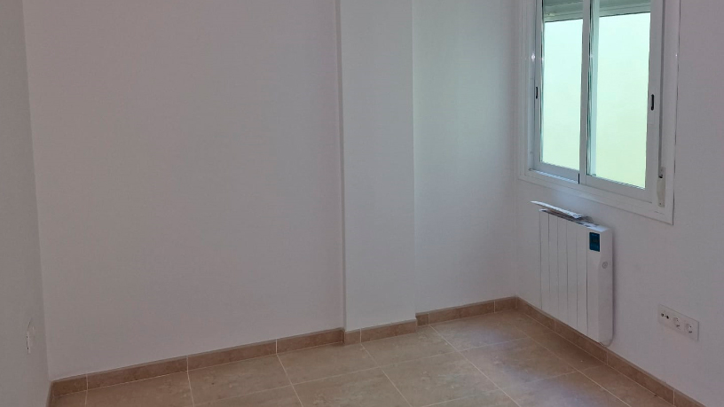 Piso de 80m² en calle Migdia, Ulldecona, Tarragona