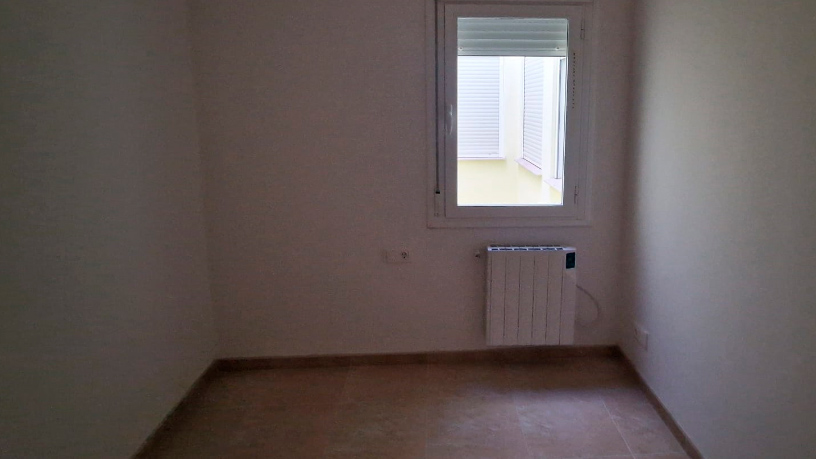 Appartement de 80m² dans rue Migdia, Ulldecona, Tarragona