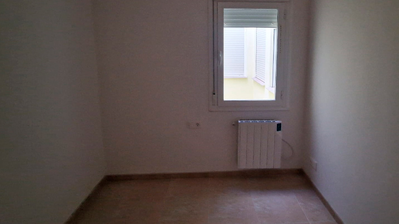 Piso de 80m² en calle Migdia, Ulldecona, Tarragona