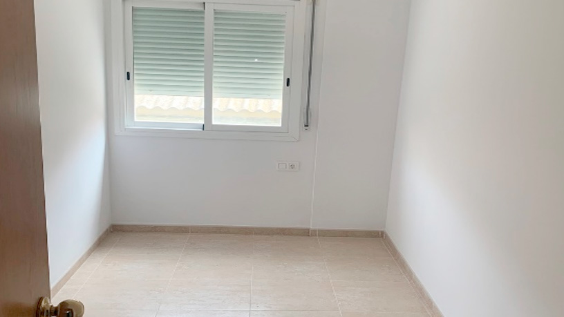 Piso de 80m² en calle Migdia, Ulldecona, Tarragona