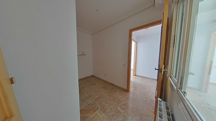 Piso en venta en calle Madrid, Amposta, Tarragona