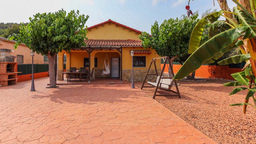 Casa en Calle DE A TERRA, El Vendrell