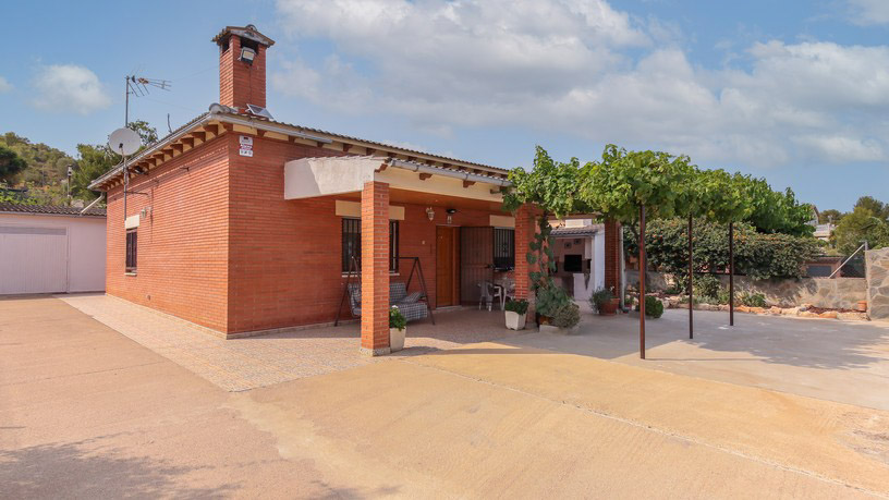 Casa en Calle DE A TERRA, El Vendrell