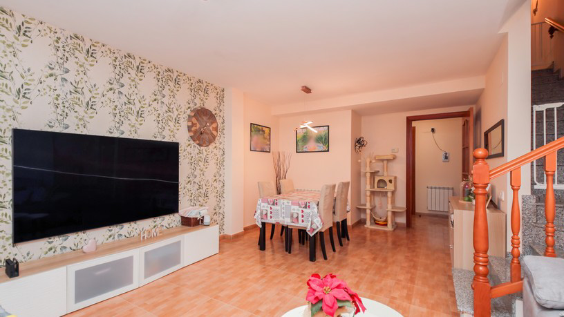 Casa de 135m² en pasaje Panxita, Arboç (L), Tarragona