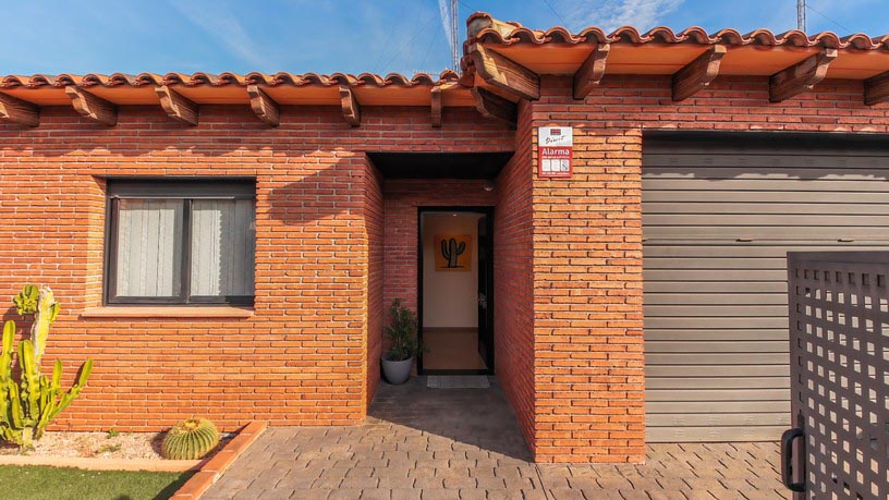 Casa de 170m² en calle Del Mig, Cunit, Tarragona