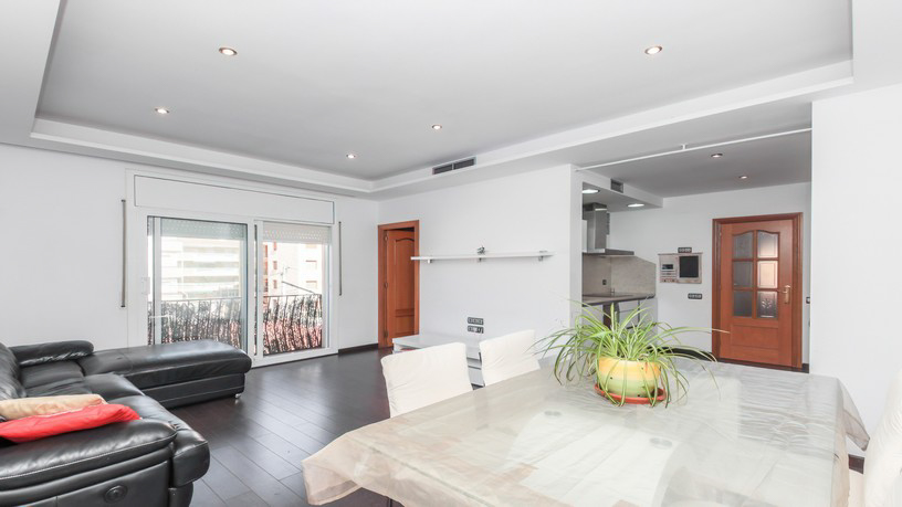 Appartement de 80m² dans rue Pisuerga, Calafell, Tarragona