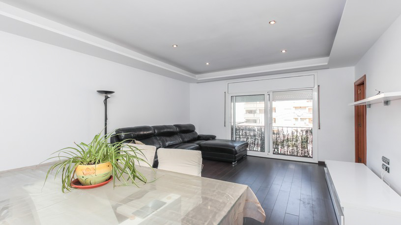 Piso de 80m² en calle Pisuerga, Calafell, Tarragona