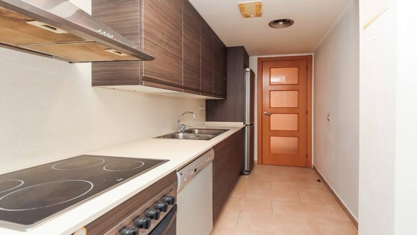 87m² Flat on tipovia.otros Panxita, Arboç (L), Tarragona