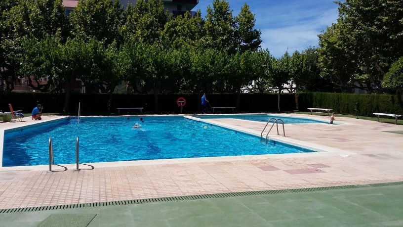 Piso de 85m² en calle Madrid, Salou, Tarragona