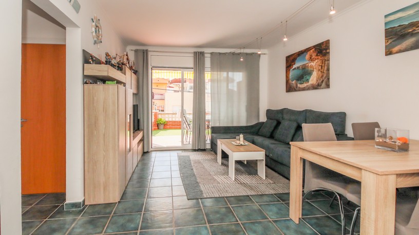 87m² Flat on street Bulgaria, Calafell, Tarragona