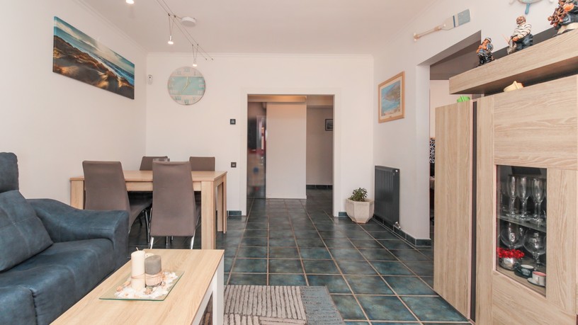 87m² Flat on street Bulgaria, Calafell, Tarragona