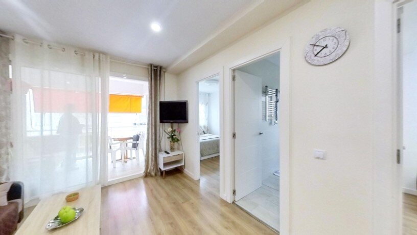 Appartement de 68m² dans rue Del Nord, Salou, Tarragona