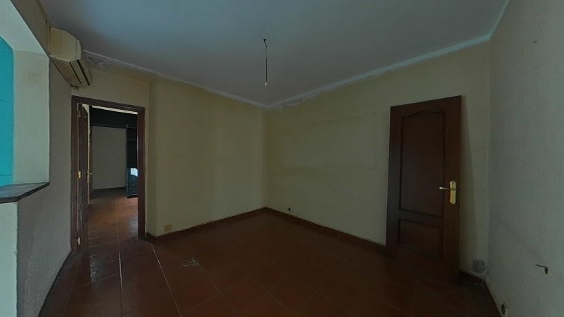 90m² Flat on street Sepulveda, Badajoz