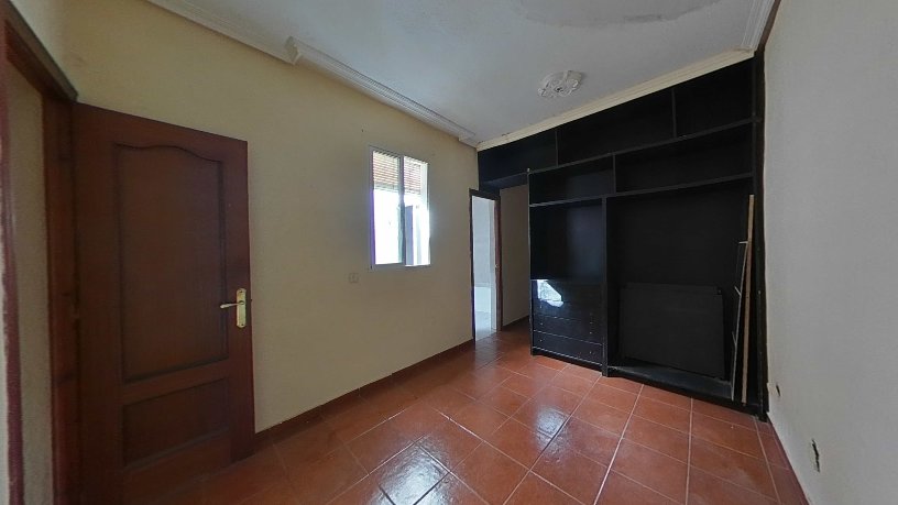 90m² Flat on street Sepulveda, Badajoz