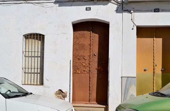 177m² House on street Ramon Y Cajal, Granja De Torrehermosa, Badajoz