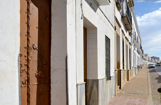 Casa  en calle Ramon Y Cajal, Granja De Torrehermosa