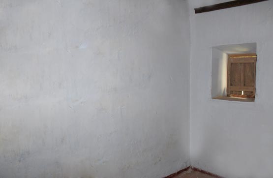 House in street Zurbaran, Granja De Torrehermosa