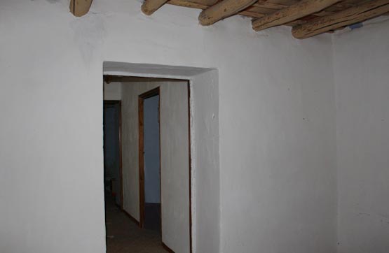 House in street Zurbaran, Granja De Torrehermosa