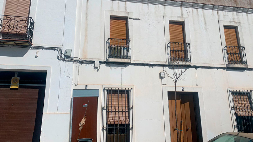 Flat in street San Jose, Santos De Maimona (Los), Badajoz