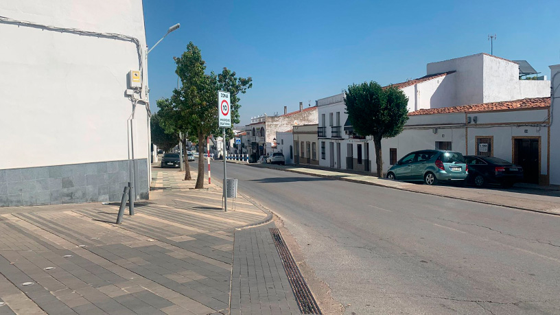 Piso de 160m² en calle San Jose, Santos De Maimona (Los), Badajoz