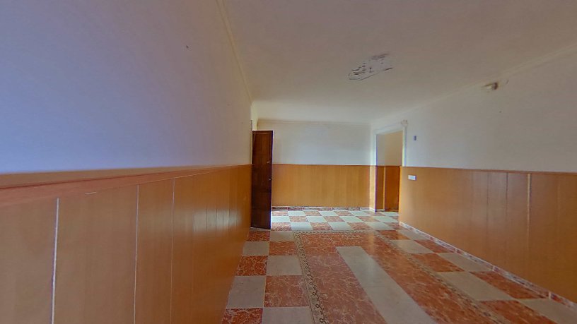Casa de 277m² en calle Santa Marta, Corte De Peleas, Badajoz