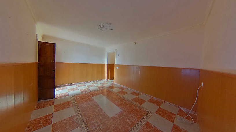 Maison de 277m² dans rue Santa Marta, Corte De Peleas, Badajoz