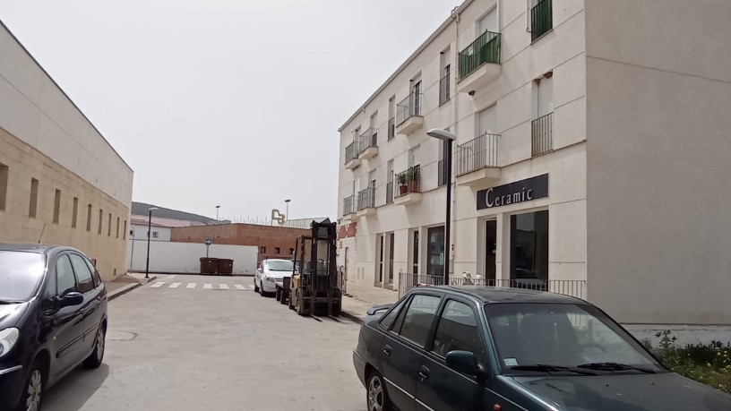 Commercial premises in street Convento De Santa Ana, Llerena, Badajoz