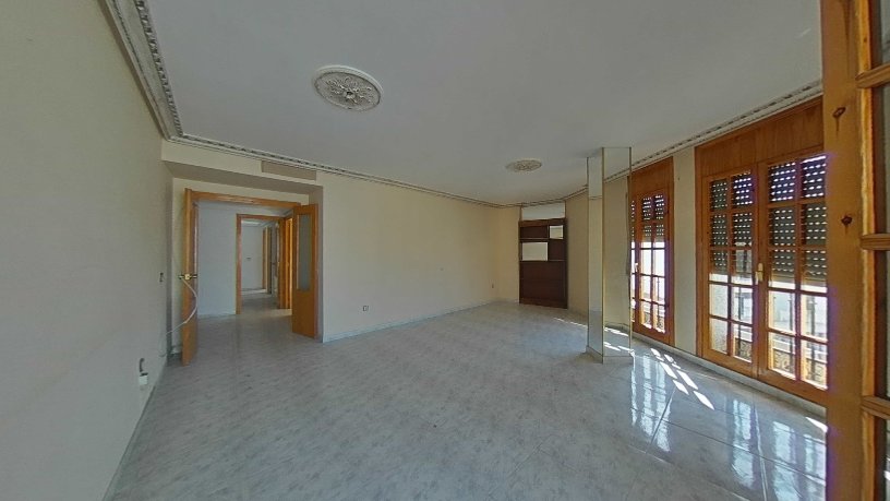 Piso en venta en calle Garcia Lorca, Arroyo De San Serván, Badajoz