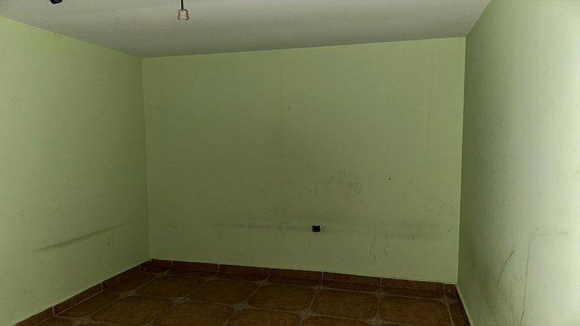 Edificio de 62m² en calle Santa Ana, Mérida, Badajoz