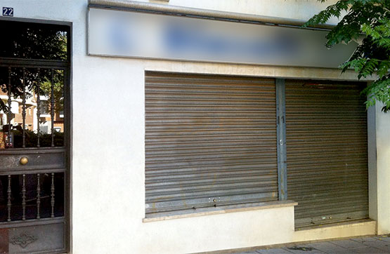 Commercial premises  on avenue Carolina Coronado, Badajoz