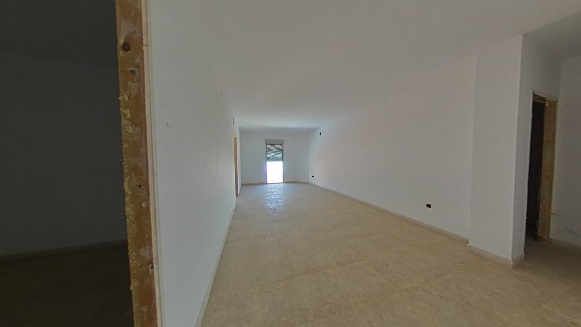 Piso de 102m² en calle Juan Ramon Jimenez, S/nº Esq. Plaza Extremadura, Quintana De La Serena, Badajoz