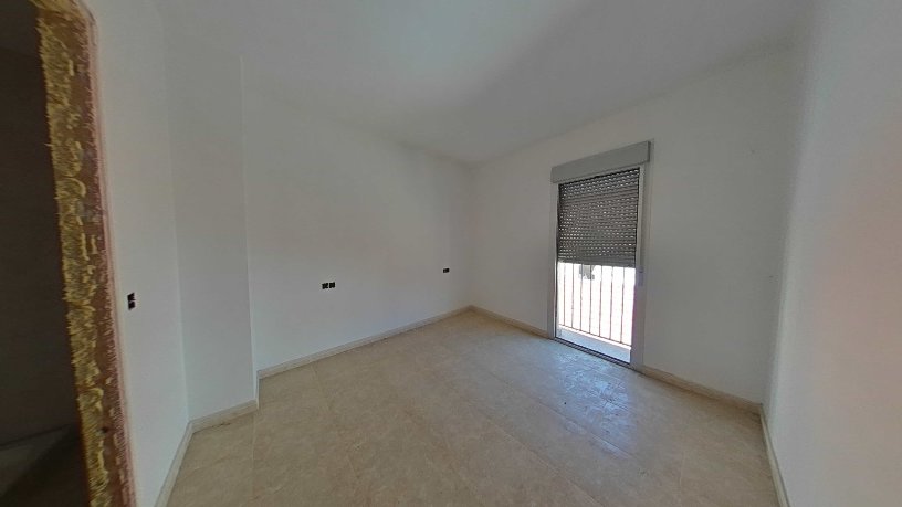 Piso de 102m² en calle Juan Ramon Jimenez, S/nº Esq. Plaza Extremadura, Quintana De La Serena, Badajoz