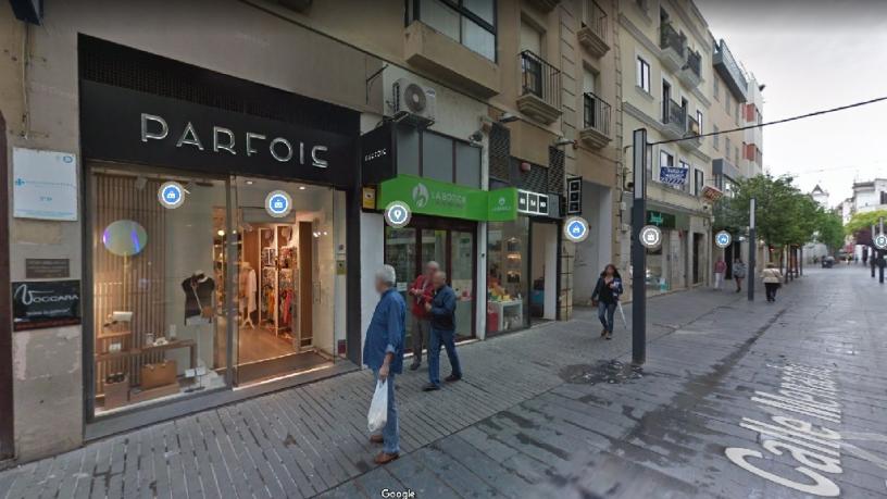 Locaux/Bureau de 64m² dans rue Menacho, Badajoz