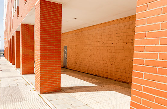 Commercial premises  on street Lady Smith, Badajoz