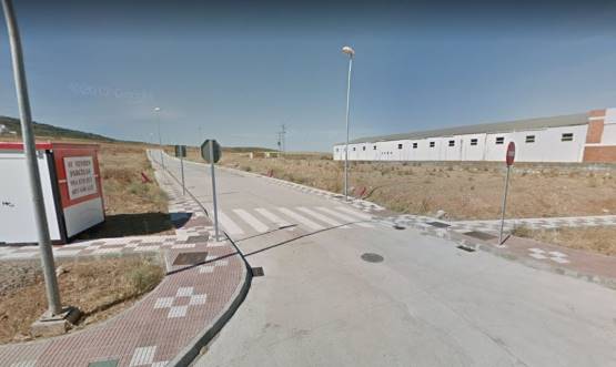 Otros de 125m² en sector Ue-17 S/n, Parcela Nº 68, Llerena, Badajoz