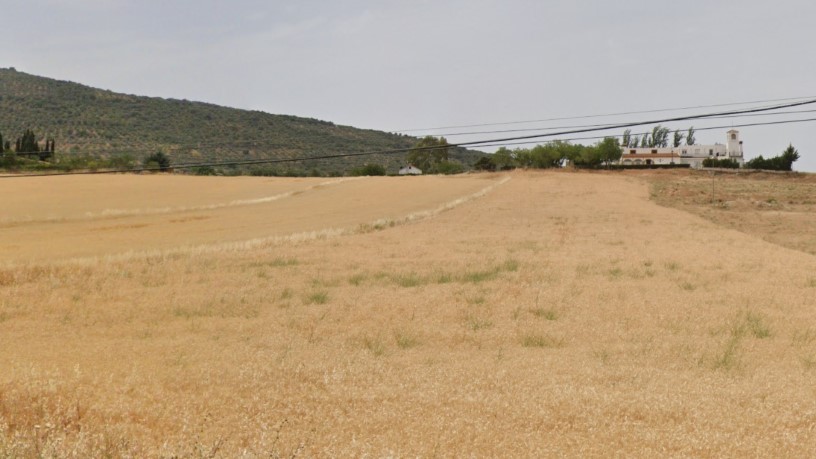 158m² Others on sector Ue-17 S/n, Parcela Nº 77, Llerena, Badajoz