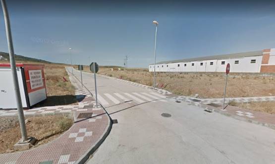 Suelo urbano en sector Ue-17 S/n, Parcela Nº 82, Llerena