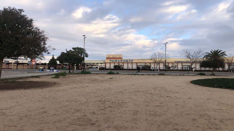 Suelo urbano de 525m² en calle Radio S/n, Pp 5, Parcela 161, Villanueva De La Serena, Badajoz