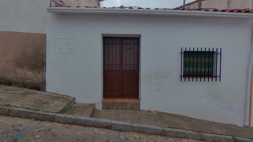 Casa de 22m² en calle Las Parras, Hornachos, Badajoz