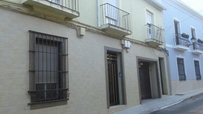 Chalet de 288m² en calle Duque San Germán, Badajoz