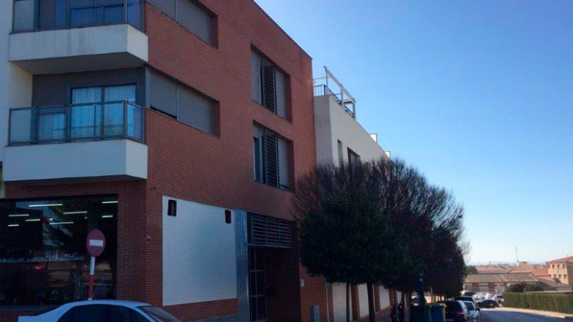 Place de stationnement de 10m² dans rue C/ Sin Denominacion, Ue-8 Pgou Zafra, Zafra, Badajoz