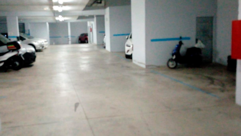 10m² Parking space on street C/ Sin Denominacion, Ue-8 Pgou Zafra, Zafra, Badajoz