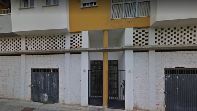 Local comercial de 1118m² en calle Campanario, Mérida, Badajoz