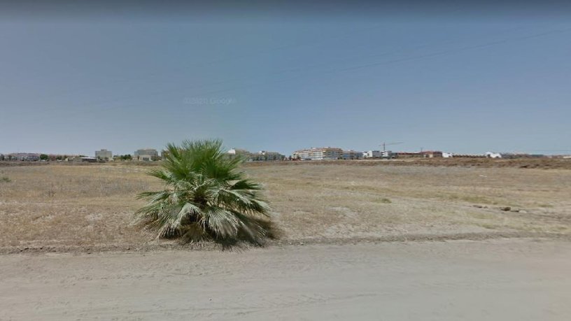 1600m² Developable land on street Sector-28 146 Suelo Manzana M-6, Don Benito, Badajoz